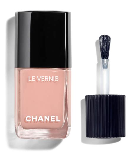 faussaire chanel|LE VERNIS Longwear nail colour 113 .